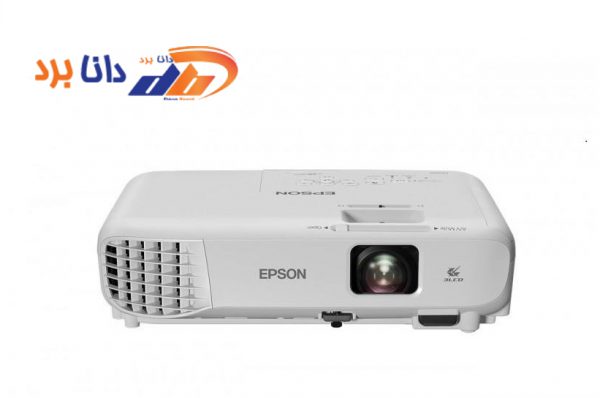ویدیو پروژکتور اپسون مدل EB-X05